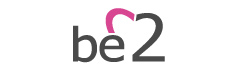 datingsite Be2 Logo