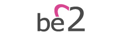 datingsite Be2 Logo