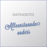 alleenstaande ouders datingsites