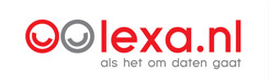 datingsite lexa logo