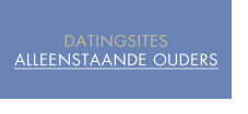 alleenstaande ouders