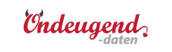 ondeugend daten Logo