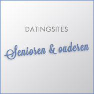 senioren ouderen datingsites