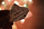 Dating blog Singles kiezen voor verliefde kerstdagen