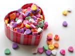 Dating blog Valentijn - Een derde van de singles stilletjes verliefd